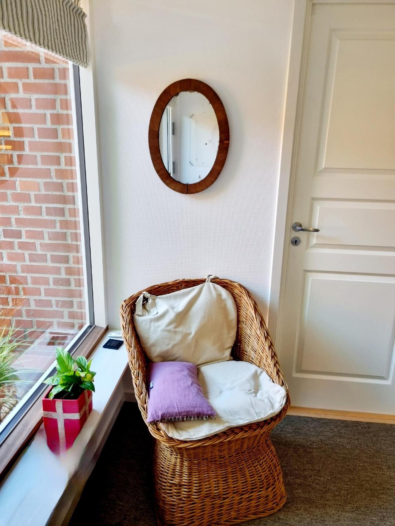 Neptun Studio-Apartment With Terrace. Copenhague Exterior foto
