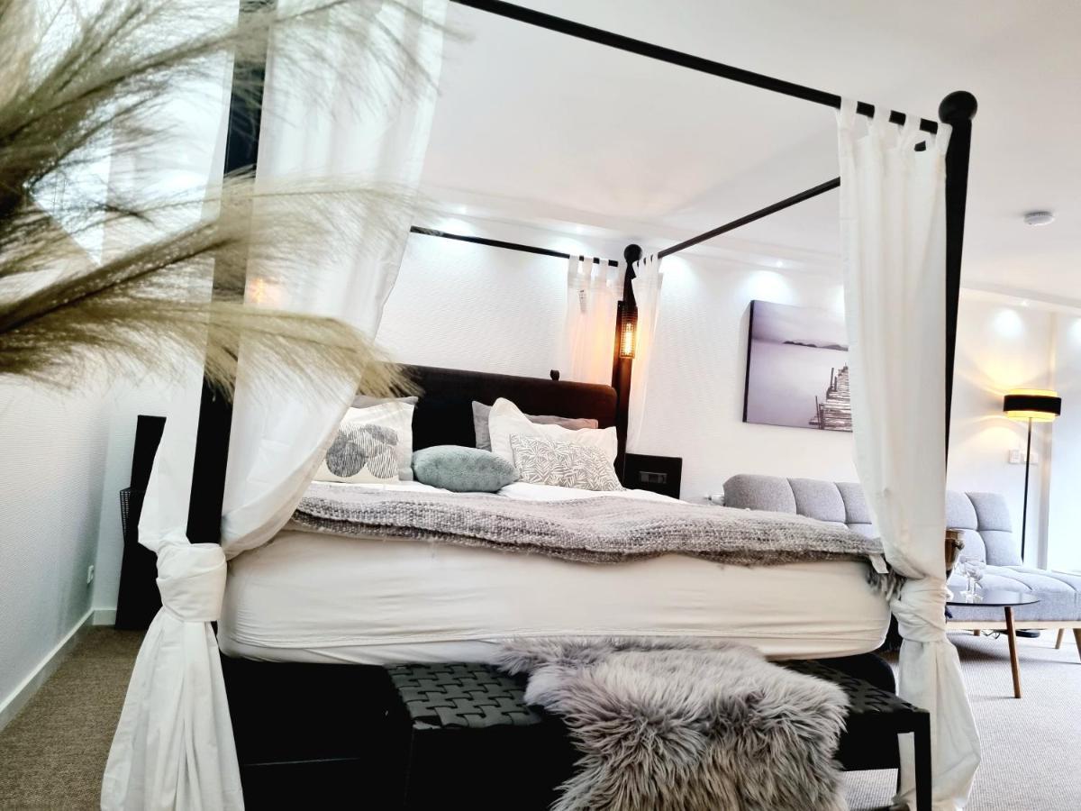 Neptun Studio-Apartment With Terrace. Copenhague Exterior foto