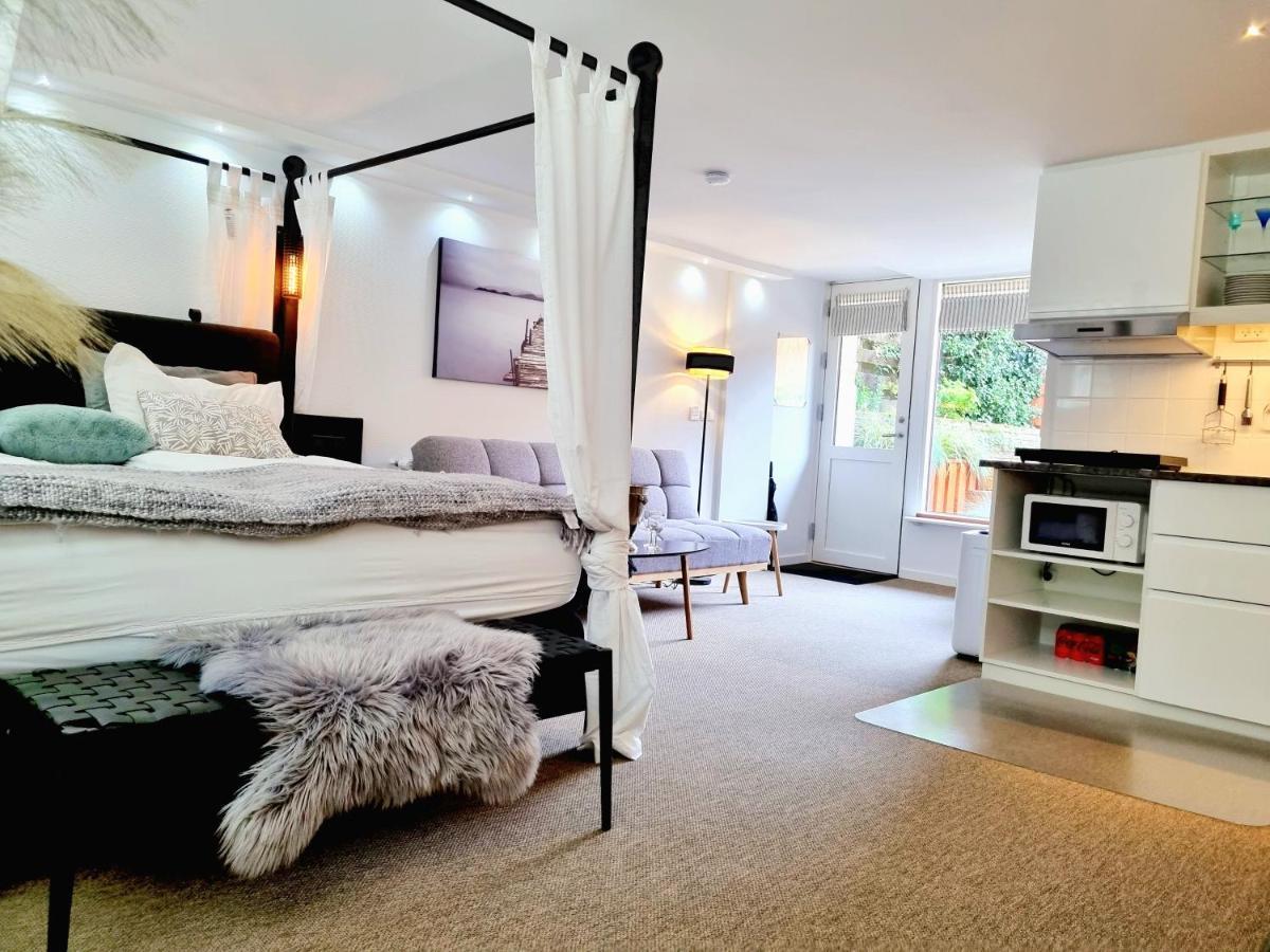 Neptun Studio-Apartment With Terrace. Copenhague Exterior foto